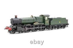 Accurascale ACC2503-7808 GWR 7800 Cookham Manor 7808 DCC Ready BNIB