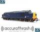 Accurascale ACC2629-DCC Class 37 DRS (unbranded) 37422 Sound Fitted