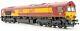 Accurascale ACC2647-DCC EWS Maroon 66171 DCC Sound