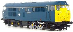 Accurascale ACC2782-31128 Class 31 31128 (as Preserved) DCC Sound fitted