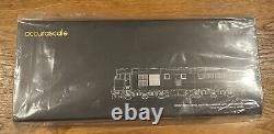 Accurascale ACC2782-31128 Class 31 31128 (as Preserved) DCC Sound fitted