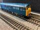 Accurascale ACC2782-31128 Class 31 DCC Sound fitted