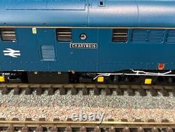 Accurascale ACC2782-31128 Class 31 DCC Sound fitted