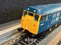 Accurascale ACC2782-31128 Class 31 DCC Sound fitted