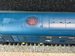 Accurascale ACC2782-31128 Class 31 DCC Sound fitted