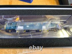 Accurascale ACC2782-31128 Class 31 DCC Sound fitted