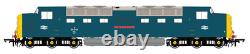 Accurascale ACC2792-DCC Class 55 Deltic 55013'The Black Watch' BR Blue