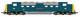 Accurascale ACC2792-DCC Class 55 Deltic 55013'The Black Watch' BR Blue