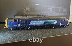 Accurascale Cass 37 37606 DRS Compass SOUND Wipac Lights