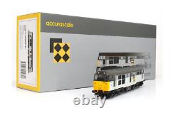 Accurascale Class 31 31276 Calder Hall Power Station, Limited Edition, DCC Ready