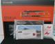 Accurascale Class 37 HN Rail Livery Factory Sound Limited Edition OO Gauge