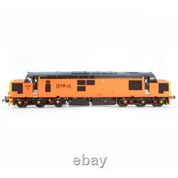 Accurascale Class 37 HN Rail Livery Factory Sound Limited Edition OO Gauge