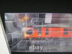 Accurascale Class 37 HN Rail Livery Factory Sound Limited Edition OO Gauge