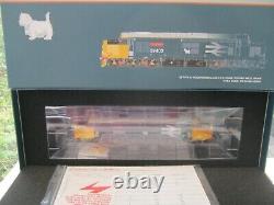 Accurascale Class 37 No. 37402 Stephen Middlemore Exclusive DCC Sound Edition