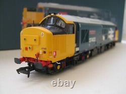 Accurascale Class 37 No. 37402 Stephen Middlemore Exclusive DCC Sound Edition