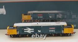 Accurascale Class 37 No. 37402 Stephen Middlemore Exclusive DCC Sound Edition