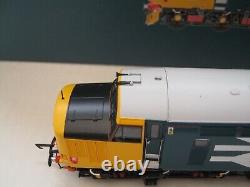 Accurascale Class 37 No. 37402 Stephen Middlemore Exclusive DCC Sound Edition