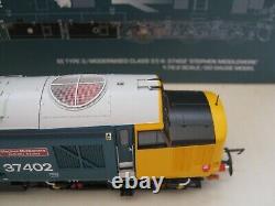 Accurascale Class 37 No. 37402 Stephen Middlemore Exclusive DCC Sound Edition