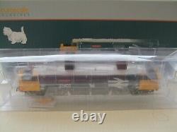 Accurascale Class 37 No. 37402 Stephen Middlemore Exclusive DCC Sound Edition