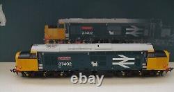 Accurascale Class 37 No. 37402 Stephen Middlemore Exclusive DCC Sound Edition