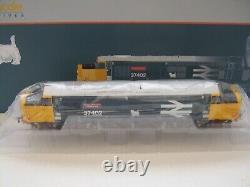 Accurascale Class 37 No. 37402 Stephen Middlemore Exclusive DCC Sound Edition