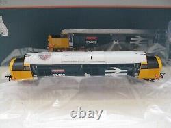 Accurascale Class 37 No. 37402 Stephen Middlemore Exclusive DCC Sound Edition