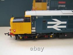 Accurascale Class 37 No. 37402 Stephen Middlemore Exclusive DCC Sound Edition