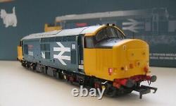 Accurascale Class 37 No. 37402 Stephen Middlemore Exclusive DCC Sound Edition