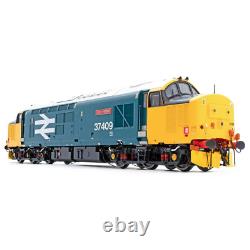 Accurascale Class 37 No. 37409 Lord Hinton DRS Large Logo DCC Sound Edition