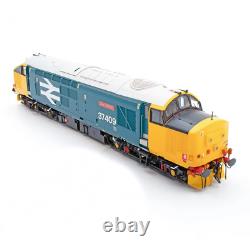 Accurascale Class 37 No. 37409 Lord Hinton DRS Large Logo DCC Sound Edition