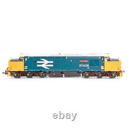 Accurascale Class 37 No. 37409 Lord Hinton DRS Large Logo DCC Sound Edition