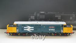 Accurascale Class 37 No. 37409 Lord Hinton DRS Large Logo DCC Sound Edition