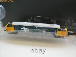 Accurascale Class 37 No. 37409 Lord Hinton DRS Large Logo DCC Sound Edition