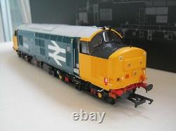 Accurascale Class 37 No. 37409 Lord Hinton DRS Large Logo DCC Sound Edition