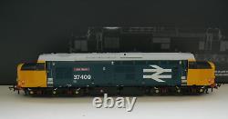 Accurascale Class 37 No. 37409 Lord Hinton DRS Large Logo DCC Sound Edition