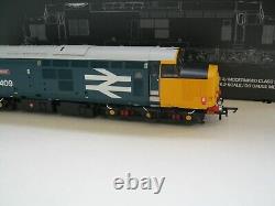 Accurascale Class 37 No. 37409 Lord Hinton DRS Large Logo DCC Sound Edition