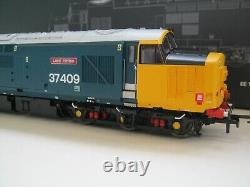 Accurascale Class 37 No. 37409 Lord Hinton DRS Large Logo DCC Sound Edition