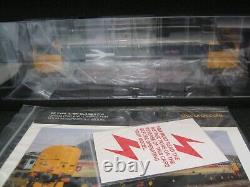 Accurascale Class 37 No. 37409 Lord Hinton DRS Large Logo DCC Sound Edition