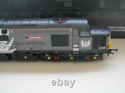 Accurascale Class 37 No. 37608 Andromeda ROG Europhoenix DCC Sound Edition