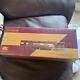 Accurascale Class 66 No. 66001 EWS Maroon Gold Limited Edition DCC Ready New