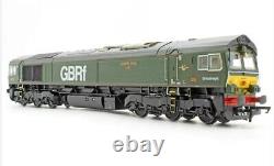 Accurascale Class 66 (No. 66779) Evening Star Limited Edition DCC Ready