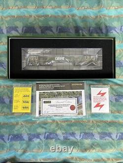 Accurascale Class 66 (No. 66779) Evening Star Limited Edition DCC Ready