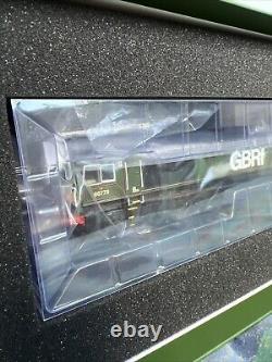 Accurascale Class 66 (No. 66779) Evening Star Limited Edition DCC Ready