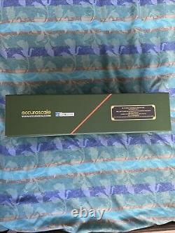 Accurascale Class 66 (No. 66779) Evening Star Limited Edition DCC Ready