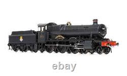 Accurascale Manor 7814'Fringford Manor' BR DCC SOUND ACC2506-7814DCC
