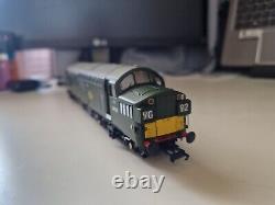 Accurascale class 37/0 dcc sound D6702