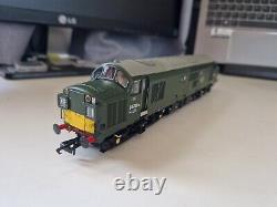 Accurascale class 37/0 dcc sound D6702