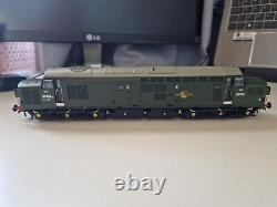 Accurascale class 37/0 dcc sound D6702