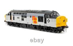 Accurascale class 37 026 Shapfell DCC ready new boxed