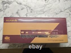 Accurascale'oo' Acc2574 Class 66 001 Ews English Welsh Scottish Nmib DCC Ready